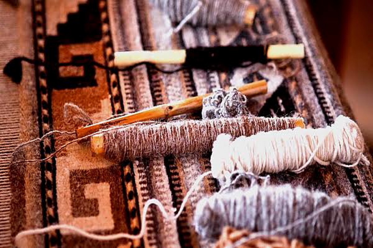 Los textiles de Chiautempan ¿Cuándo comenzaron a declinar en su bonanza? -  OjoAguila